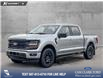 2025 Ford F-150 XLT (Stk: 25AT9636) in Airdrie - Image 1 of 25