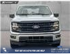 2025 Ford F-150 XLT (Stk: 25AT9636) in Airdrie - Image 2 of 25
