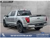 2025 Ford F-150 XLT (Stk: 25AT9636) in Airdrie - Image 4 of 25
