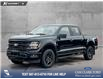 2025 Ford F-150 XLT (Stk: 25AT2998) in Airdrie - Image 1 of 25