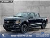 2025 Ford F-150 XLT (Stk: 25AT5198) in Airdrie - Image 1 of 25