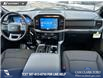 2025 Ford F-150 XLT (Stk: 25AT5198) in Airdrie - Image 24 of 25