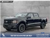 2025 Ford F-150 XLT (Stk: 25AT4343) in Airdrie - Image 1 of 25