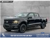 2025 Ford F-150 XLT (Stk: 25AT4328) in Airdrie - Image 1 of 25