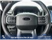 2025 Ford F-150 XLT (Stk: 25AT4328) in Airdrie - Image 14 of 25