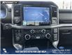 2025 Ford F-150 XLT (Stk: 25AT4328) in Airdrie - Image 19 of 25