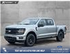 2025 Ford F-150 XLT (Stk: 25AT9469) in Airdrie - Image 1 of 25