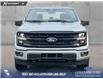 2025 Ford F-150 XLT (Stk: 25AT9469) in Airdrie - Image 2 of 25