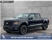 2025 Ford F-150 XLT (Stk: 25AT3591) in Airdrie - Image 1 of 24