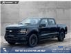 2025 Ford F-150 XLT (Stk: 25AT6792) in Airdrie - Image 1 of 25