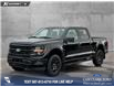 2025 Ford F-150 XLT (Stk: 25AT1264) in Airdrie - Image 1 of 25