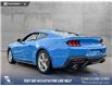 2026 Ford Mustang EcoBoost (Stk: 26C2902) in Olds - Image 4 of 25