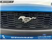 2026 Ford Mustang EcoBoost (Stk: 26C2902) in Olds - Image 9 of 25