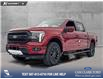 2026 Ford F-150 Lariat (Stk: 26T3023) in Olds - Image 1 of 25