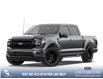 2026 Ford F-150 Lariat (Stk: 26T8740) in Red Deer - Image 1 of 7