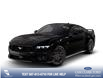 2026 Ford Mustang GT (Stk: 26AC4369) in Airdrie - Image 1 of 7