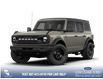 2026 Ford Bronco Big Bend (Stk: 26S8048) in Red Deer - Image 1 of 7