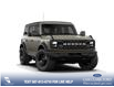 2026 Ford Bronco Big Bend (Stk: 26S8048) in Red Deer - Image 4 of 7