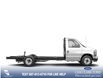 2026 Ford E-450 Cutaway Base (Stk: 26AT5235) in Airdrie - Image 2 of 5