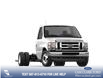 2026 Ford E-450 Cutaway Base (Stk: 26AT5235) in Airdrie - Image 4 of 5