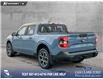 2026 Ford Maverick Lariat (Stk: 26AT9512) in Airdrie - Image 4 of 24
