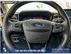 2026 Ford Maverick Lariat (Stk: 26AT9512) in Airdrie - Image 14 of 24