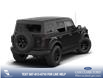 2026 Ford Bronco Big Bend (Stk: 26AS4271) in Airdrie - Image 3 of 7