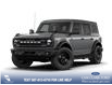 2026 Ford Bronco Big Bend (Stk: 26AS8298) in Airdrie - Image 1 of 7