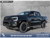 2026 Ford Ranger Lariat (Stk: 26T1820) in Olds - Image 1 of 25