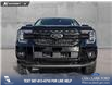 2026 Ford Ranger Lariat (Stk: 26T1820) in Olds - Image 2 of 25