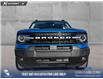 2026 Ford Bronco Sport Outer Banks (Stk: 26S4555) in Olds - Image 2 of 25