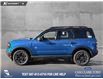 2026 Ford Bronco Sport Outer Banks (Stk: 26S4555) in Olds - Image 3 of 25