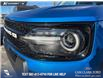 2026 Ford Bronco Sport Outer Banks (Stk: 26S4555) in Olds - Image 8 of 25