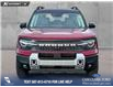 2025 Ford Bronco Sport Badlands (Stk: 25AS3790) in Airdrie - Image 2 of 25