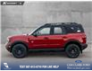 2025 Ford Bronco Sport Badlands (Stk: 25AS3790) in Airdrie - Image 3 of 25