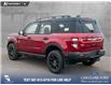 2025 Ford Bronco Sport Badlands (Stk: 25AS3790) in Airdrie - Image 4 of 25