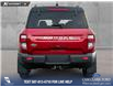 2025 Ford Bronco Sport Badlands (Stk: 25AS3790) in Airdrie - Image 5 of 25