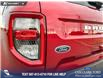 2025 Ford Bronco Sport Badlands (Stk: 25AS3790) in Airdrie - Image 11 of 25