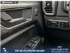 2025 Ford Bronco Sport Badlands (Stk: 25AS3790) in Airdrie - Image 17 of 25