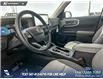 2025 Ford Bronco Sport Badlands (Stk: 25AS2623) in Airdrie - Image 13 of 25 2025 Ford Bronco Sport Badlands (Stk: 25AS2623) in Airdrie - Image 13 of 25