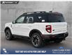 2025 Ford Bronco Sport Outer Banks (Stk: 25AS6972) in Airdrie - Image 4 of 25