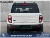2025 Ford Bronco Sport Outer Banks (Stk: 25AS6972) in Airdrie - Image 5 of 25