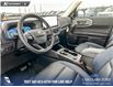 2025 Ford Bronco Sport Outer Banks (Stk: 25AS6972) in Airdrie - Image 13 of 25