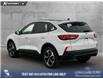 2026 Ford Escape ST-Line Select (Stk: 26AS0156) in Airdrie - Image 4 of 25