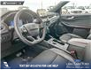 2026 Ford Escape ST-Line Select (Stk: 26AS0156) in Airdrie - Image 13 of 25