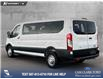 2025 Ford Transit-350 Passenger XL (Stk: 25AT7553) in Airdrie - Image 4 of 25