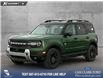 2025 Ford Bronco Sport Badlands (Stk: 25AS3416) in Airdrie - Image 1 of 25