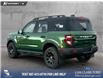 2025 Ford Bronco Sport Badlands (Stk: 25AS3416) in Airdrie - Image 4 of 25