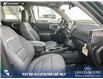 2025 Ford Bronco Sport Badlands (Stk: 25AS3416) in Airdrie - Image 22 of 25