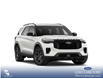 2026 Ford Explorer ST-Line (Stk: 26CS2016) in Canmore - Image 4 of 7
